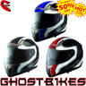 View Item LS2 FF384 Fortuna Motorcycle Helmet