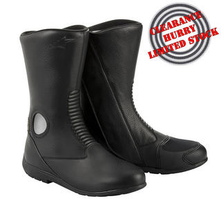 View Item Alpinestars Stella Grane Torino Gore-Tex Boots