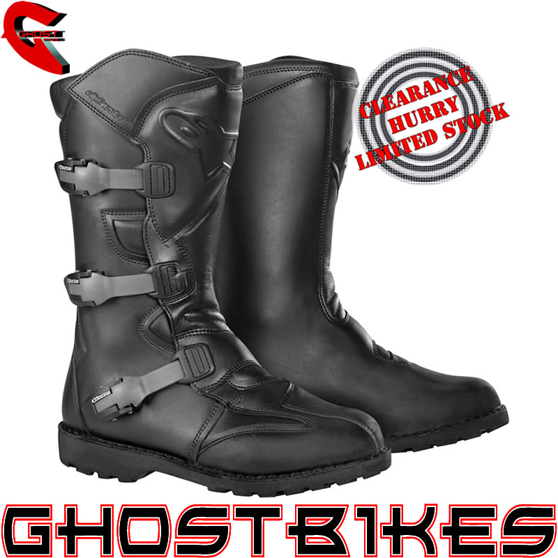 Alpinestars Touring Waterproof Boots Alpinestars Touring Waterproof Boots