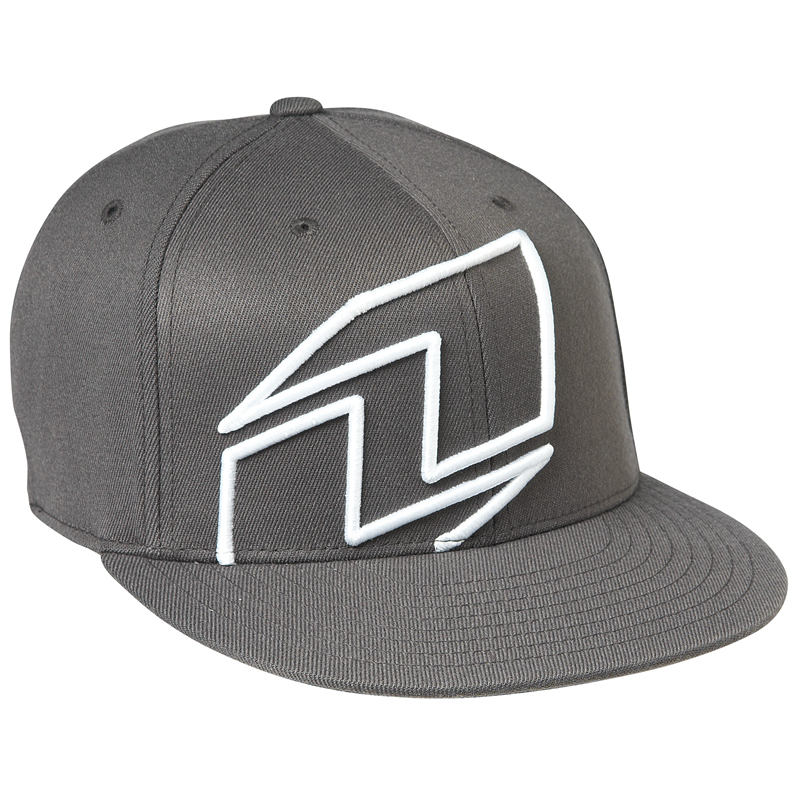 ONE INDUSTRIES BACON FLEX FIT 210 FITTED ELASTIC HAT BASEBALL CAP eBay