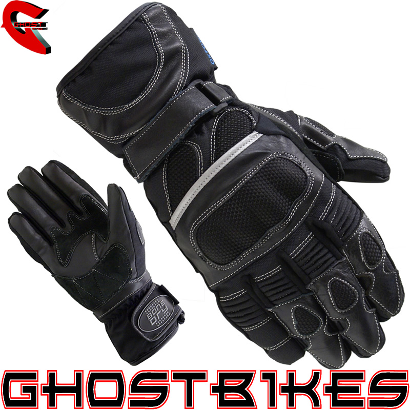 OXFORD BONE DRY FUSE WATERPROOF MOTORCYCLE WINTER MOTORBIKE TOURING