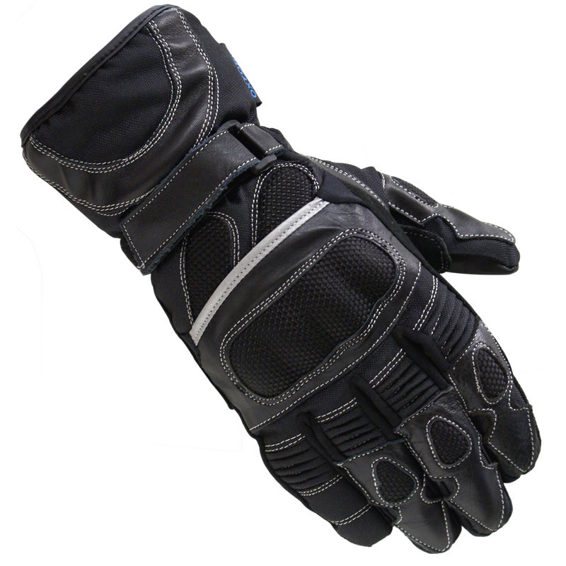 OXFORD BONE DRY FUSE WATERPROOF MOTORCYCLE WINTER