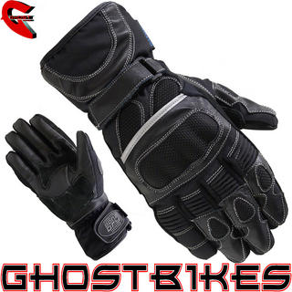 Oxford Bone Dry Fuse Motorcycle Gloves
