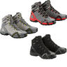 View Item Alpinestars CR-4 Gore Tex Motorcycle Boots