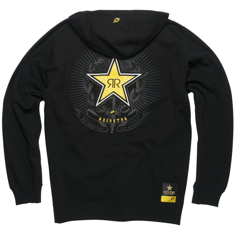 Rockstar Energy Gear