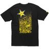 View Item One Industries Rockstar Energy Galaxy T-Shirt