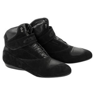Alpinestars Monaco Motorcycle Riding Shoes