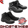 View Item Alpinestars Blacktop Motorcycle Riding Shoe