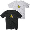 View Item One Industries Rockstar Energy Writing On The Wall T-Shirt