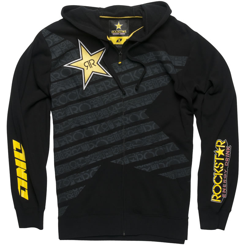 rockstar clothing lines