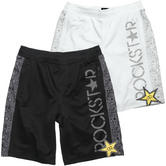 View Item One Industries Rockstar Energy Laydown Shorts