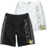 View Item One Industries Rockstar Energy Laydown Shorts