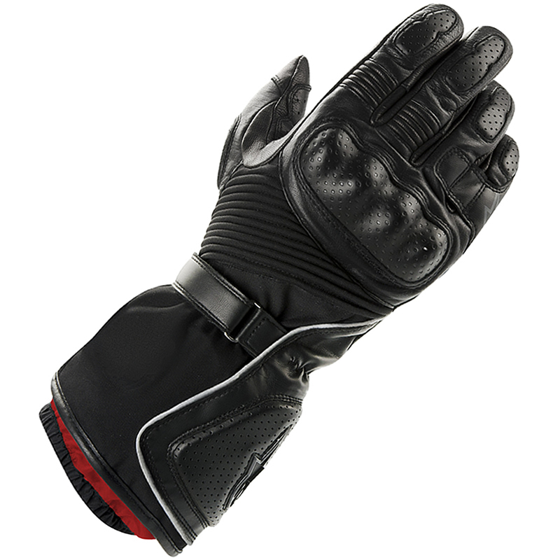 alpinestars heated gloves review