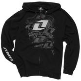 View Item One Industries Thrasher Hoodie
