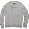 View Item One Industries Monster Energy Womens Britta Sweatshirt