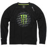 View Item One Industries Monster Energy Womens Karin Sweatshirt