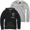View Item One Industries Monster Energy Womens Patrie Hoodie