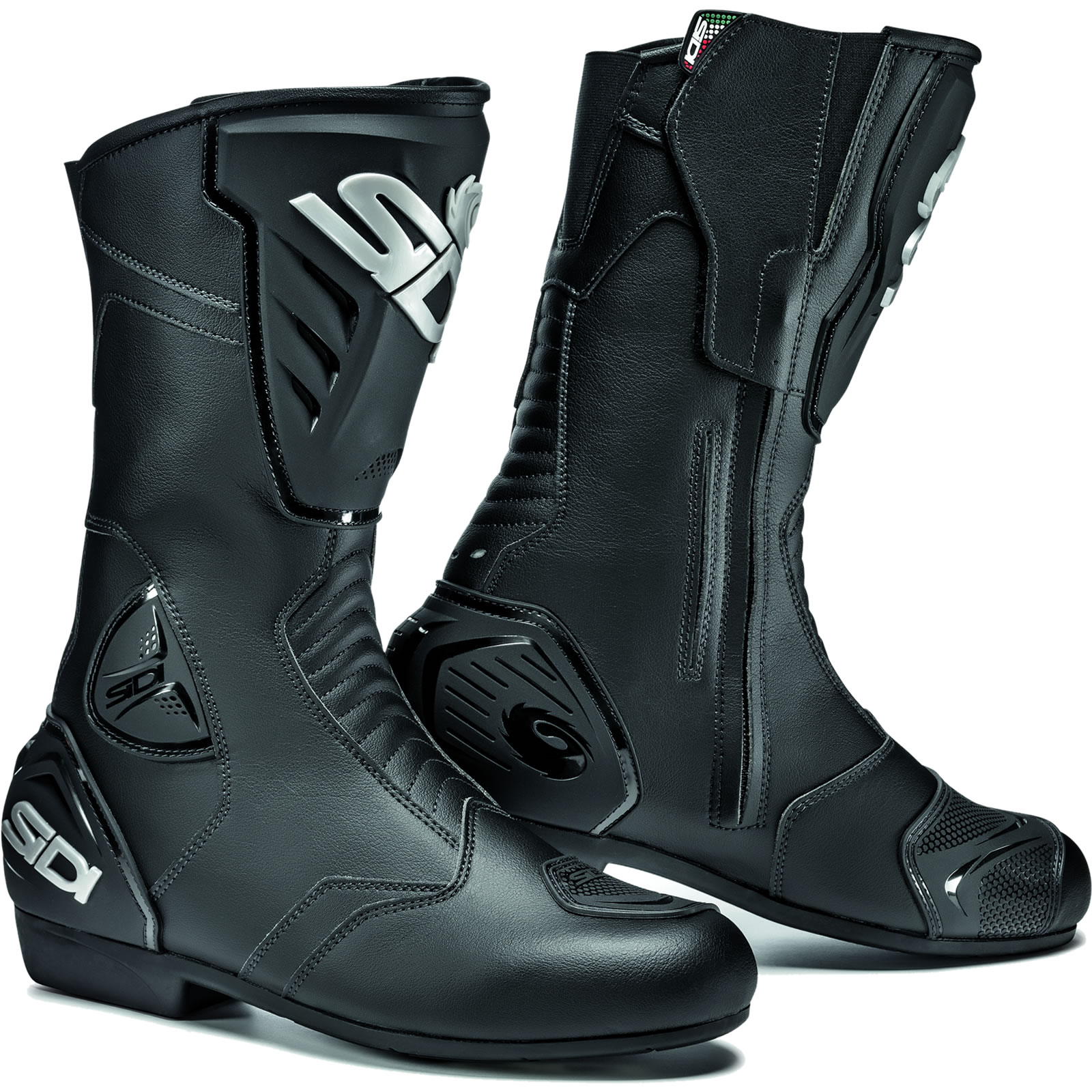 sidi tour rain boots