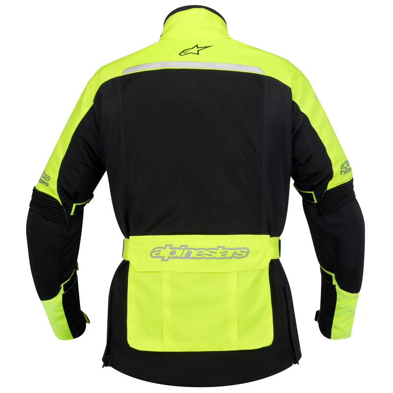 ALPINESTARS CAPE TOWN DRYSTAR WATERPROOF SUMMER TOURING MOTORCYCLE MESH JACKET eBay