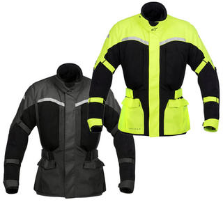 Alpinestars Cape Town DryStar Motorcycle Jacket Preview