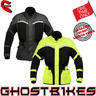 View Item Alpinestars Cape Town DryStar Motorcycle Jacket