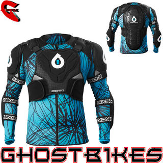 SixSixOne Evo Pressure Suit