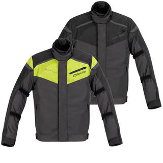 Alpinestars Lucerne DryStar Motorcycle Jacket Preview