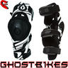 View Item SixSixOne MX3 Knee Brace (Pair)