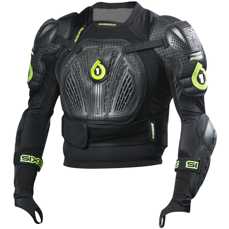 661 evo armor shirt