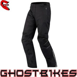 Alpinestars Bregenz Motorcycle Trousers - SHORT LEG