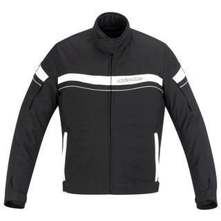 Alpinestars T-Fuel Textile Motorcycle Jacket
