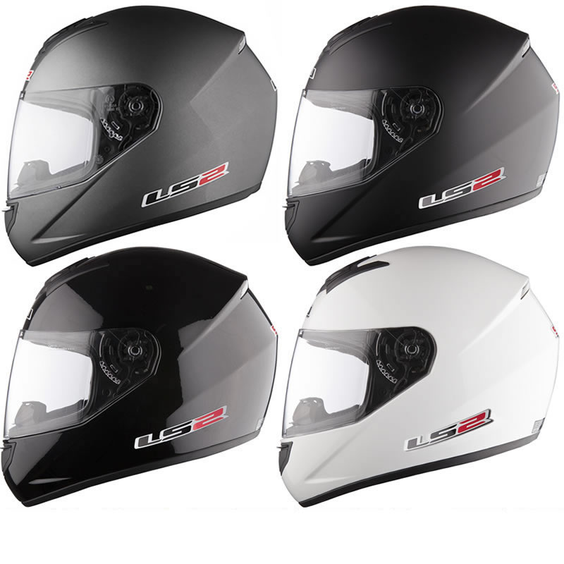 Helmet singles