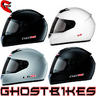 View Item LS2 FF351 Single Mono Motorcycle Helmet
