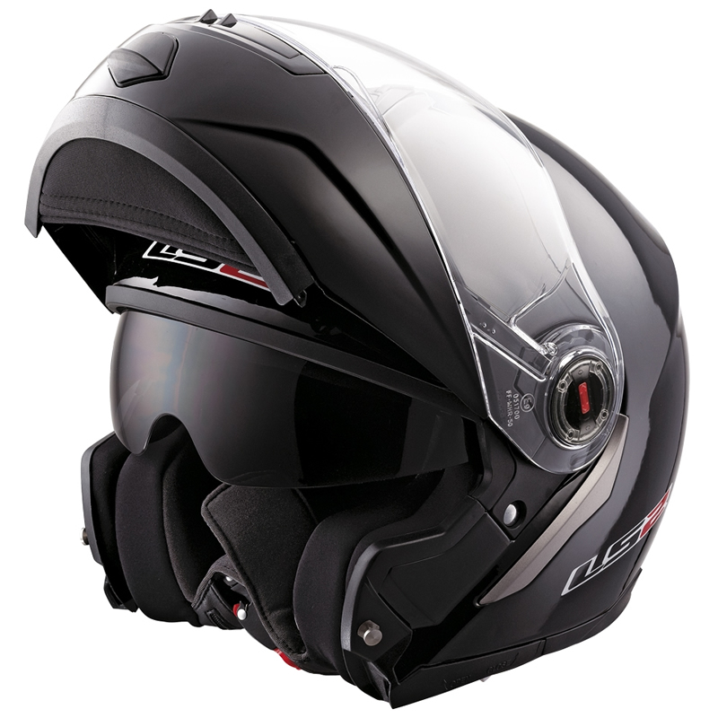 LS2-FF386-Ride-Flip-Motorcycle-Helmet-Bl