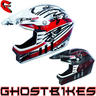 View Item LS2 MX426 Dream Maker Motocross Helmet
