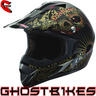 View Item LS2 MX433 Shocker Motocross Helmet