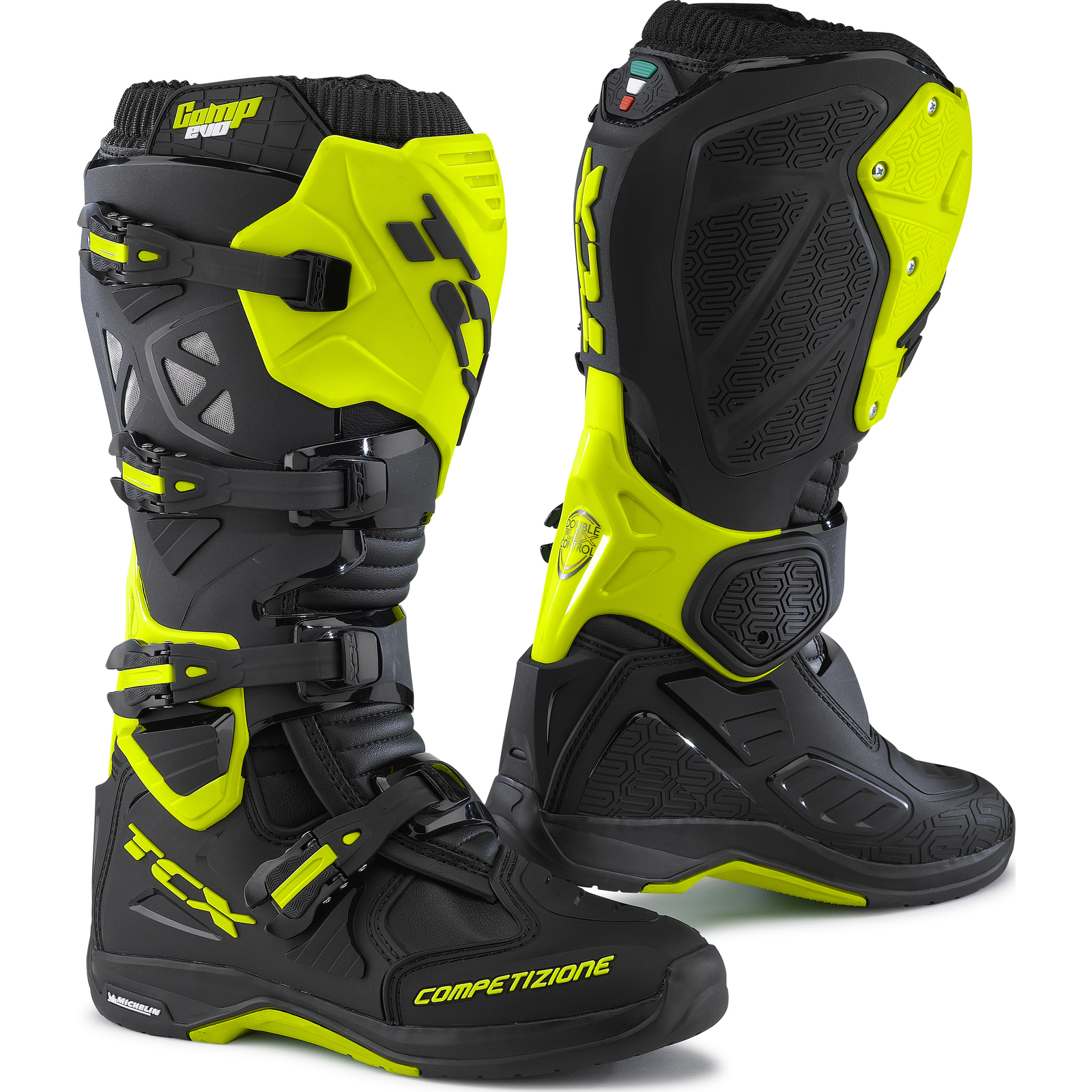 tcx terrain boots