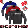 View Item Alpinestars AST-1 Motorcycle Jacket