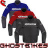 View Item Alpinestars AST-1 Motorcycle Jacket
