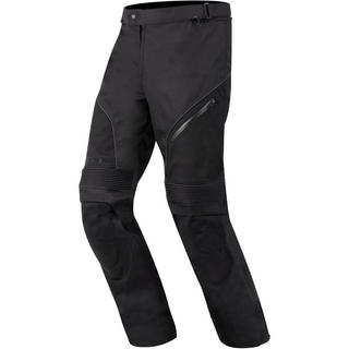 Alpinestars AST-1 Motorcycle Trousers - Short Leg
