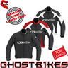 View Item Alpinestars-T-GP Plus Motorcycle Jacket
