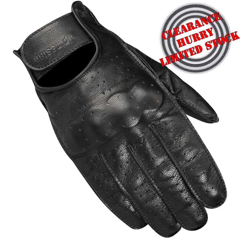 ALPINESTARS HERO FULL LEATHER LIGHTWEIGHT CRUISER MOTORBIKE MOTORCYCLE GLOVES eBay