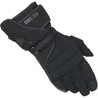 Alpinestars WR-V GTX Gore-Tex Motorcycle Gloves