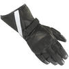 View Item Alpinestars Overland Drystar Motorcycle Gloves
