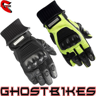 Alpinestars Arctic Drystar Motorcycle Gloves
