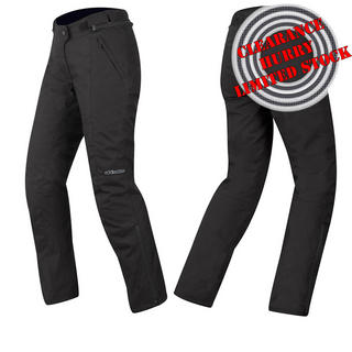 Alpinestars Stella Courmayeur Motorcycle Trousers
