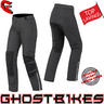 View Item Alpinestars Stella Bregenz DryStar Motorcycle Trousers
