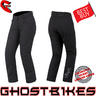 View Item Alpinestars Stella Switch DryStar Motorcycle Trousers