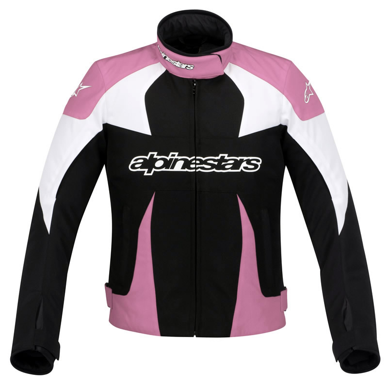 ALPINESTARS STELLA TGP PLUS TEXTILE WOMENS SPORTS MOTORCYCLE LADIES