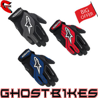 View Item Alpinestars Engine Multipurpose Mechanics Gloves